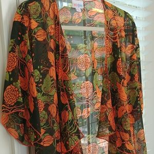 Lularoe Monroe - cover up